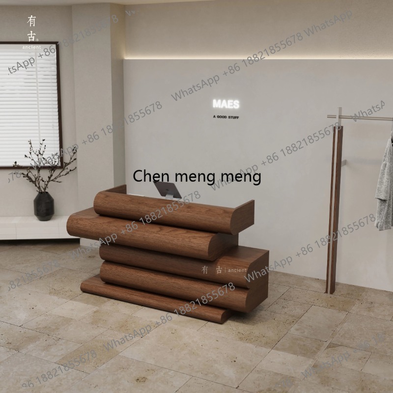 Design Service Reception Desks - đánh giá và giá Home Office Tienda