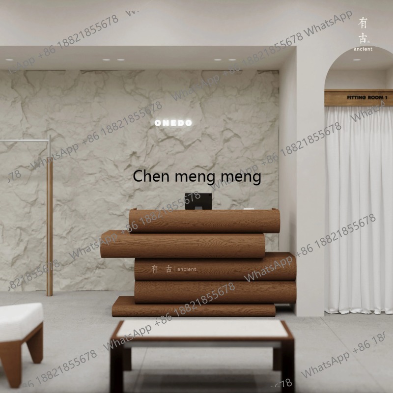 Design Service Reception Desks - đánh giá và giá Home Office Tienda