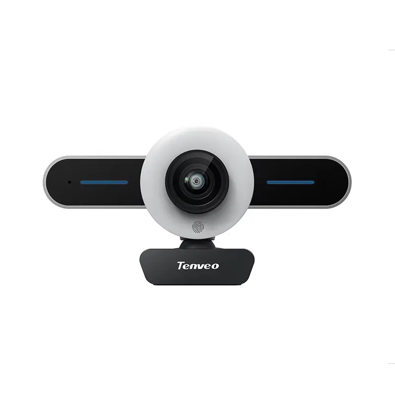 Tenveo T1 HD 1080P Auto Focus  - đánh giá và giá Webcam Hd 1080P