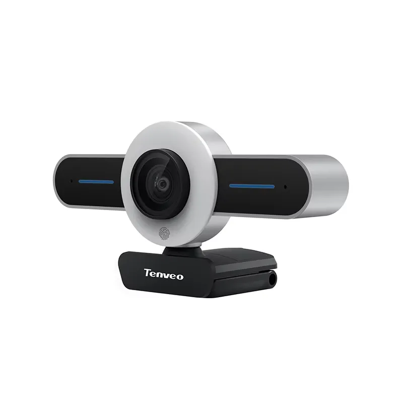 Tenveo T1 HD 1080P Auto Focus  - đánh giá và giá Webcam Hd 1080P