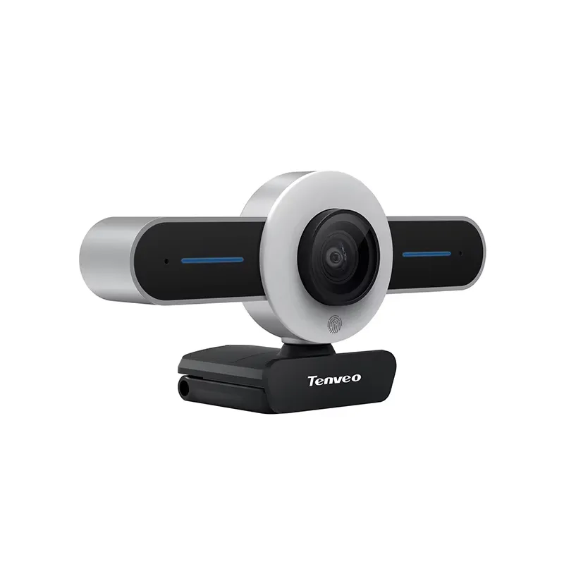 Tenveo T1 HD 1080P Auto Focus  - đánh giá và giá Webcam Hd 1080P