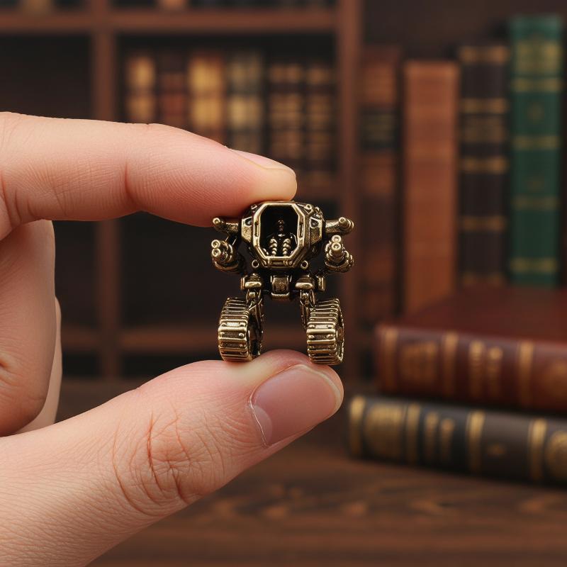 Brass Tank Bulldozer Statue Ar - đánh giá và giá Home Office Architecture