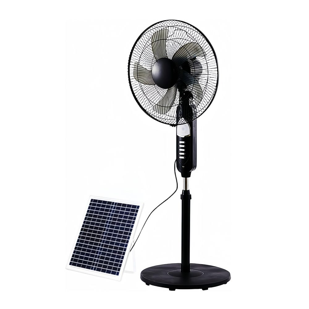 16 inch DC AC Pedestal Fan Hom - đánh giá và giá Home Office Marketing