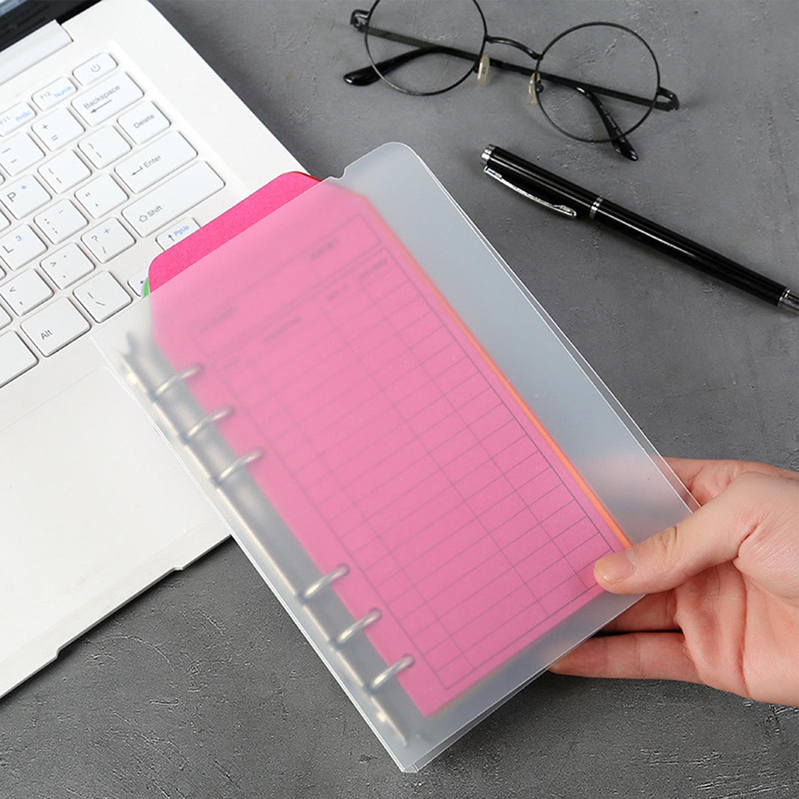 Budget Binder with Cash Envelo - đánh giá và giá Home Office Budget