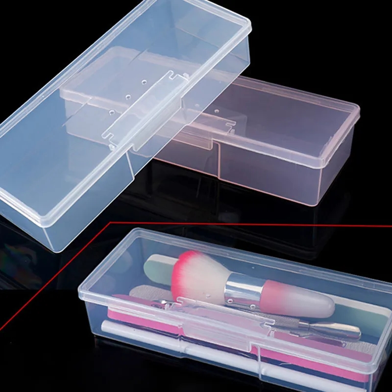 Nail Art Storage Box Nail Acce - đánh giá và giá File Cabinet Drawer
