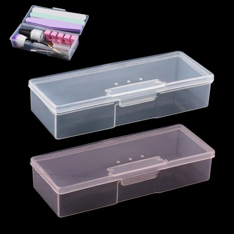 Nail Art Storage Box Nail Acce - đánh giá và giá File Cabinet Drawer