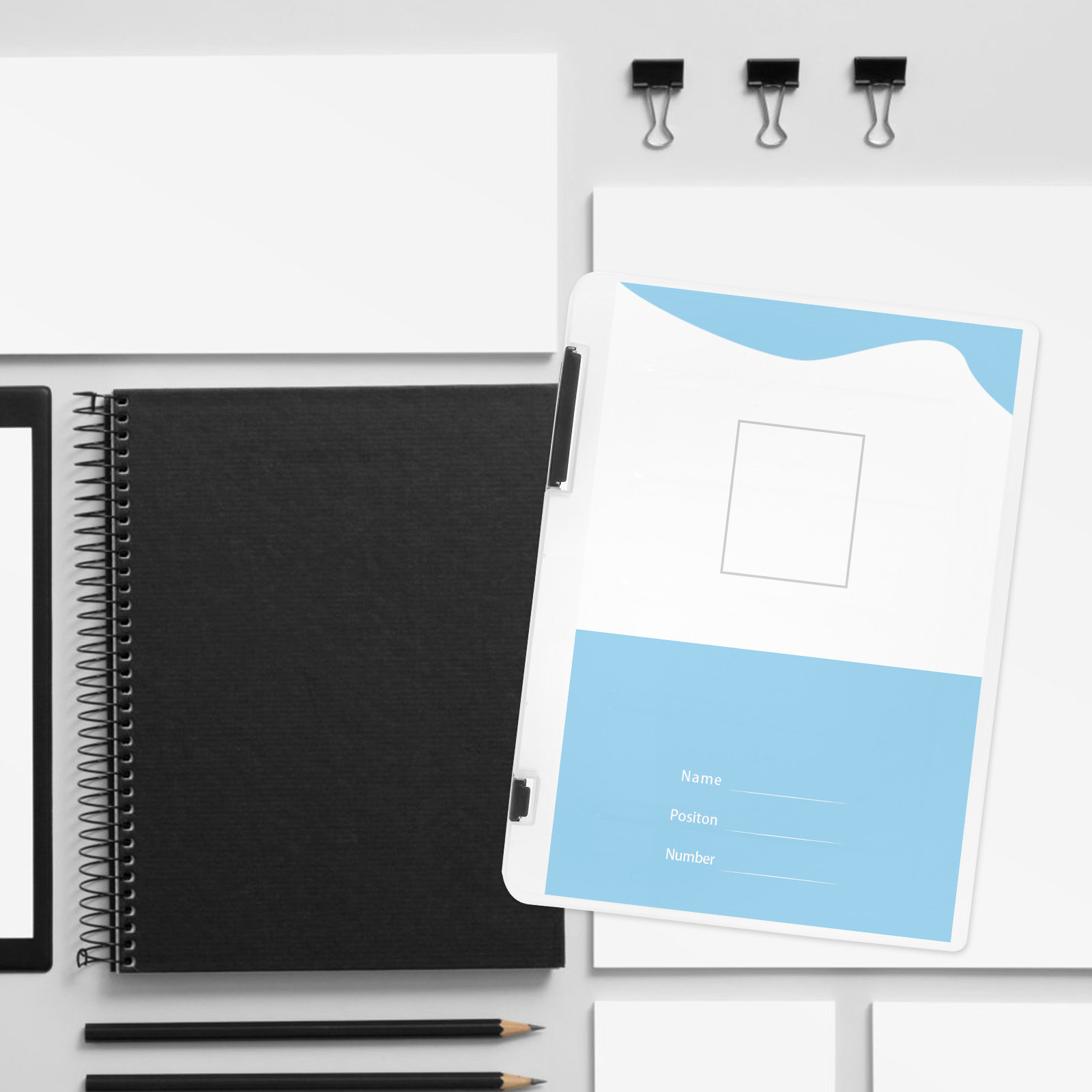 Transparent A4 File Box Plasti - đánh giá và giá Home Office Travel Document