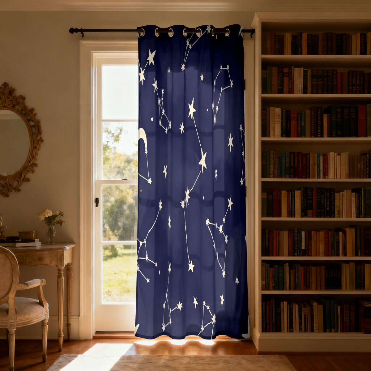1pc Retro Rose Floral Single L - đánh giá và giá Home Office Rate