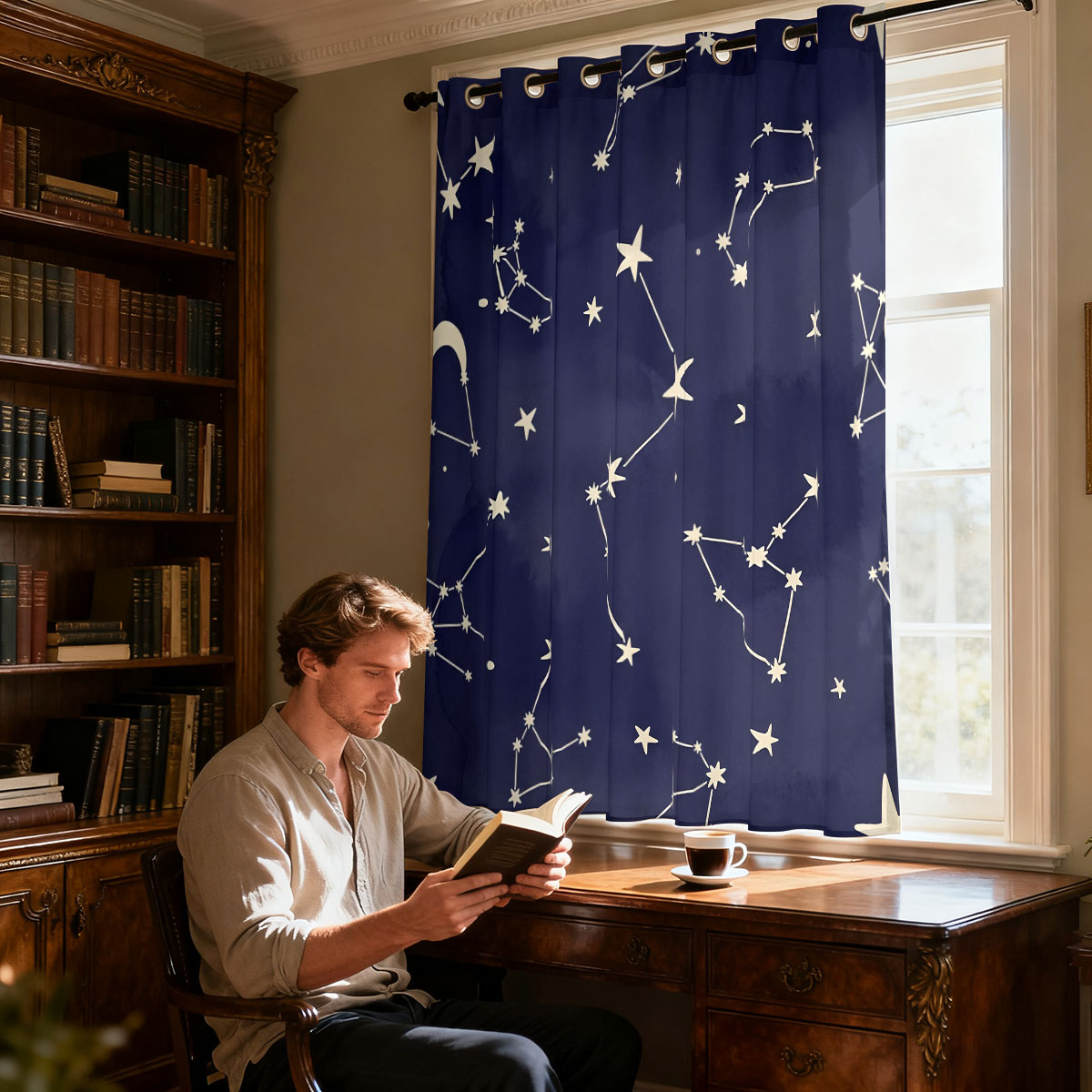1pc Retro Rose Floral Single L - đánh giá và giá Home Office Rate