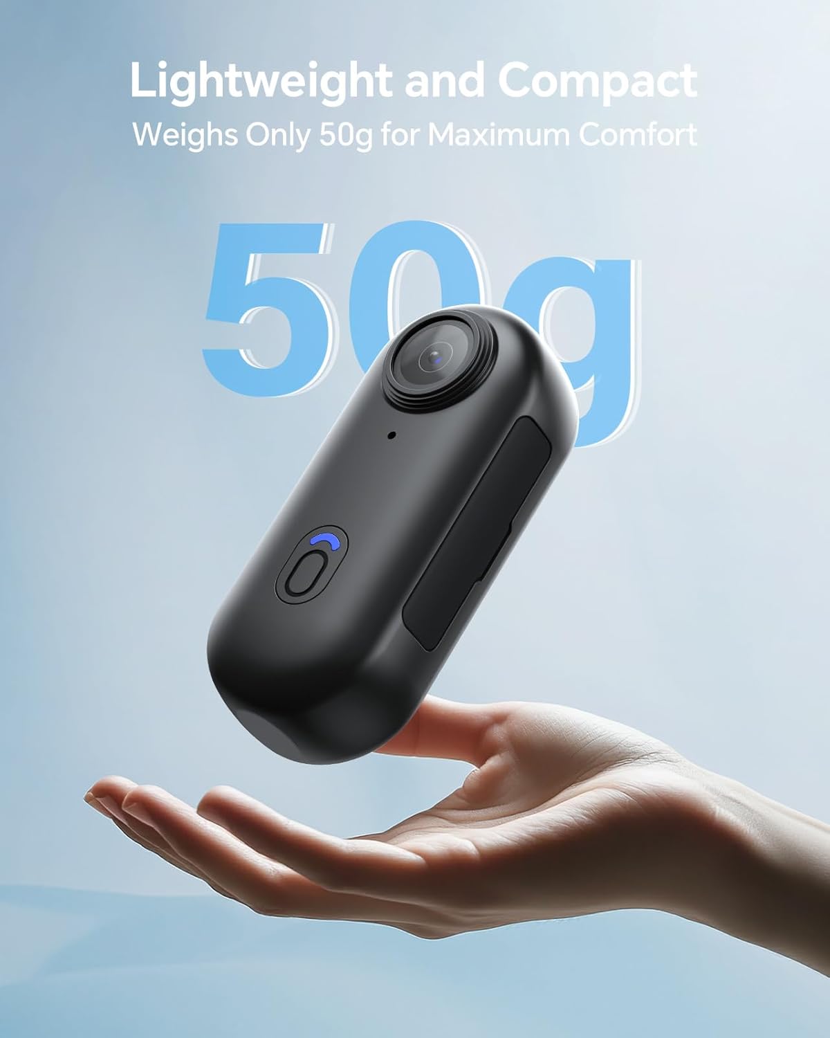 BOBLOV W4 Mini Body Camera 108 - đánh giá và giá Webcam Hd 1080P