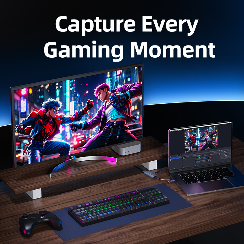 CABLETIME USB 3.0 HDMI Video C - đánh giá và giá Webcam Hd 1080P