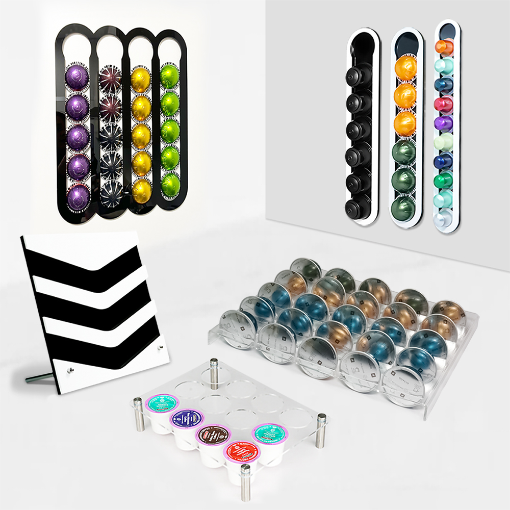 Multi Types Coffee Capsules Ho - đánh giá và giá File Cabinet Drawer