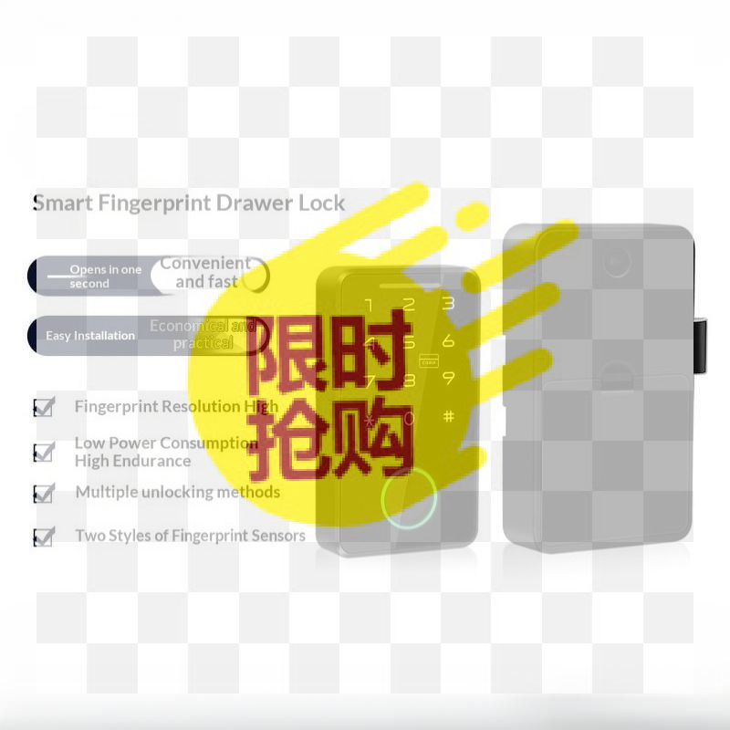 1Pcs Support Tuya APP Smart Fi - đánh giá và giá File Cabinet Drawer