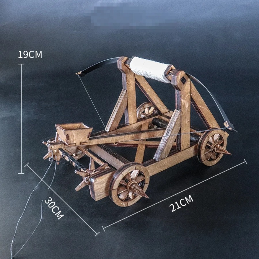 Medieval Elastic Catapult Mode - đánh giá và giá Home Office Architecture