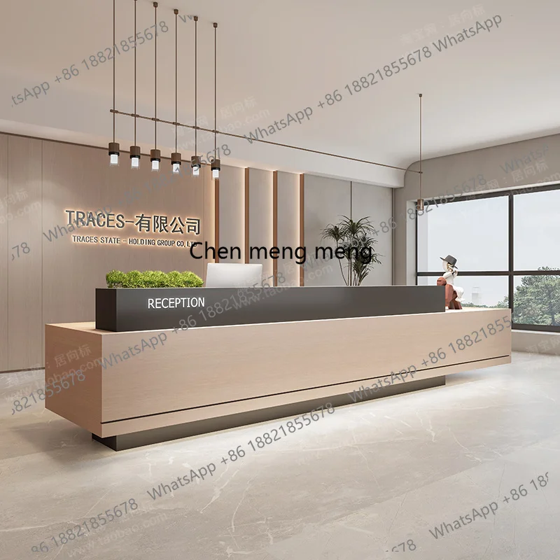 Office Coffee Reception Desks  - đánh giá và giá Home Office Tienda