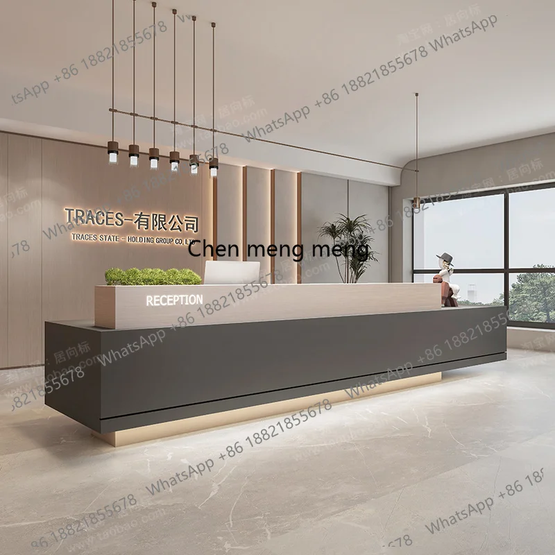 Office Coffee Reception Desks  - đánh giá và giá Home Office Tienda