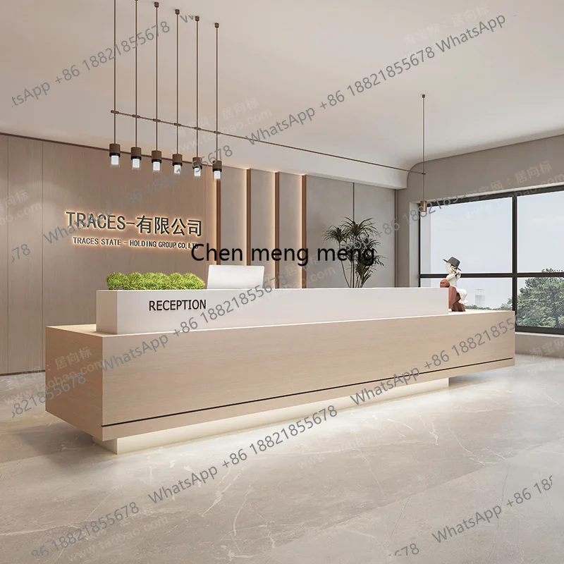 Office Coffee Reception Desks  - đánh giá và giá Home Office Tienda