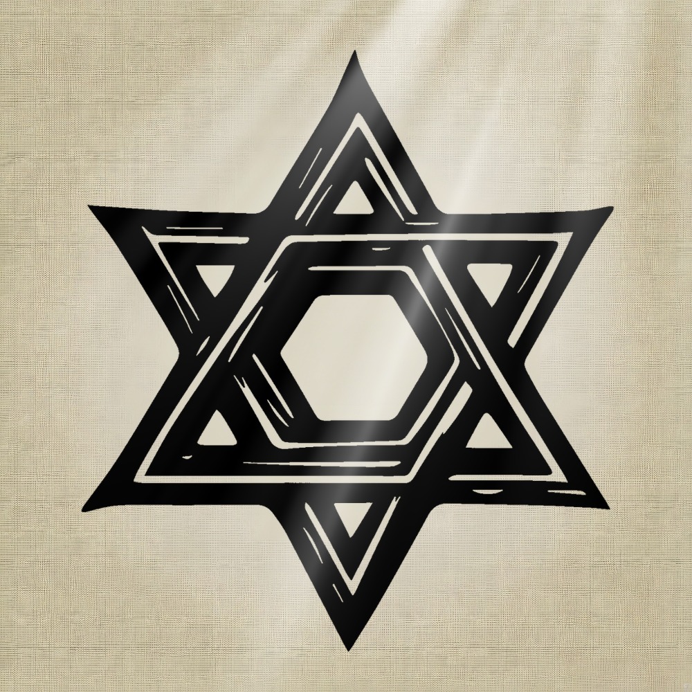 CIFBUY Iron Wall Art Star of D - đánh giá và giá Home Office For