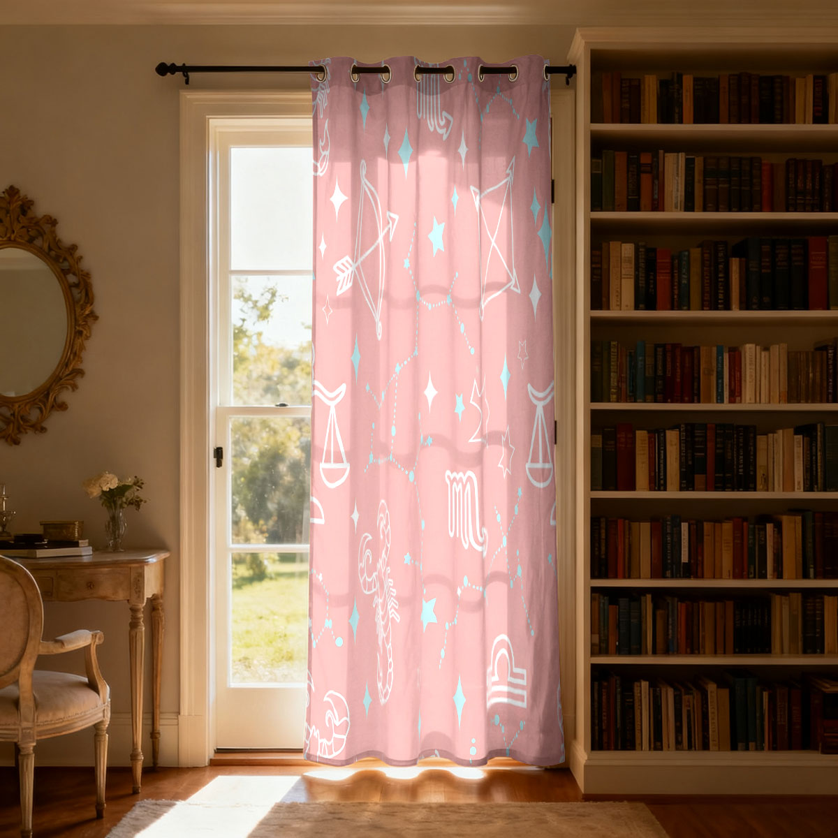 1pc Starry Sky Constellation P - đánh giá và giá Home Office Rate