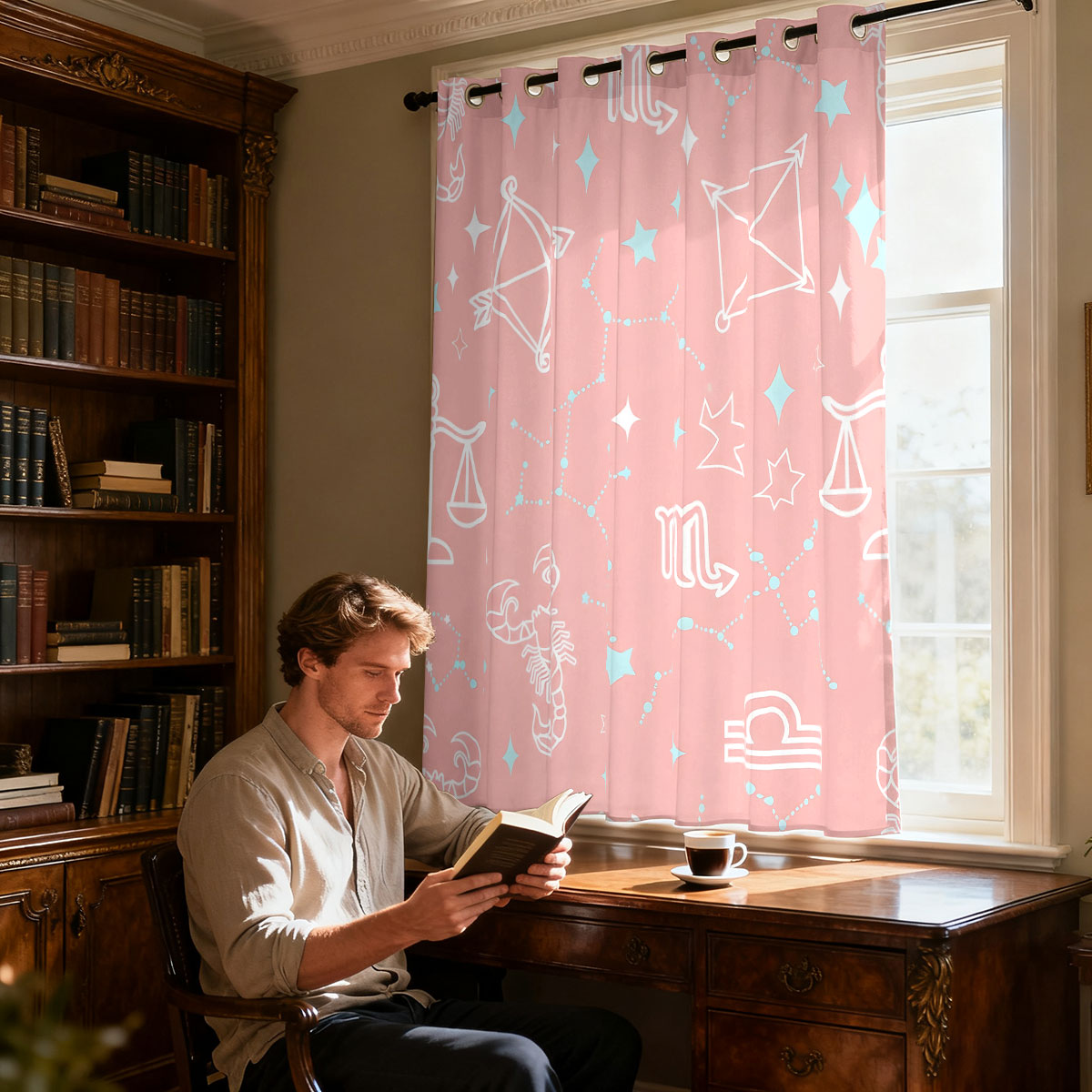 1pc Starry Sky Constellation P - đánh giá và giá Home Office Rate