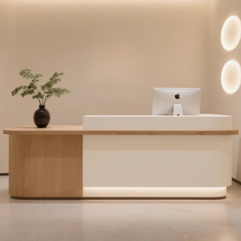 Reception Desks Home Luxury Pr - đánh giá và giá Home Office Tienda
