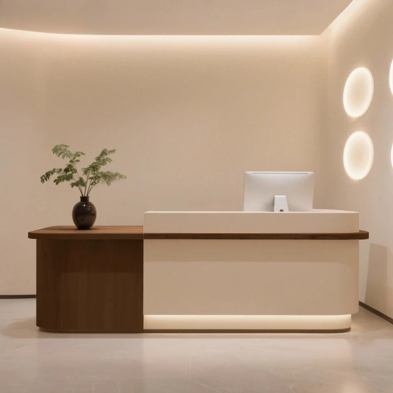 Reception Desks Home Luxury Pr - đánh giá và giá Home Office Tienda