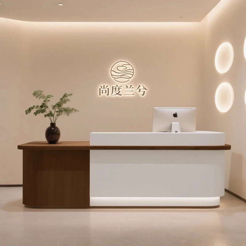 Reception Desks Home Luxury Pr - đánh giá và giá Home Office Tienda