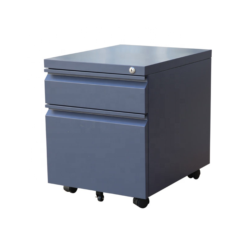 #￥China Mobile Pedestal 2 Draw - đánh giá và giá File Cabinet Drawer