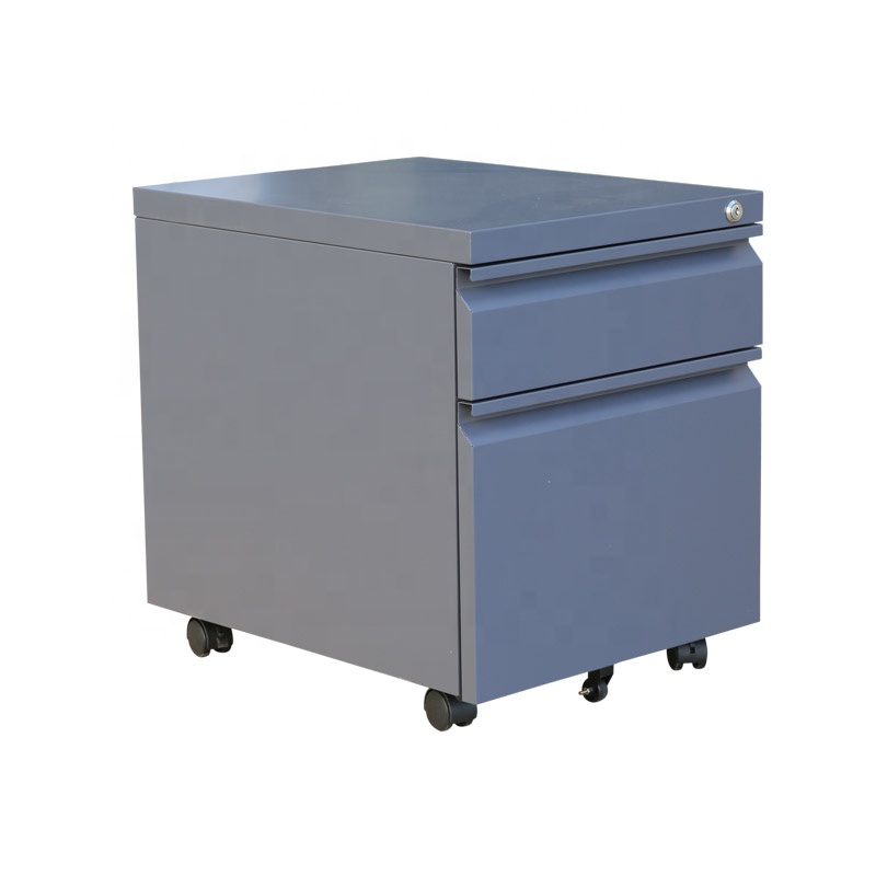 #￥China Mobile Pedestal 2 Draw - đánh giá và giá File Cabinet Drawer