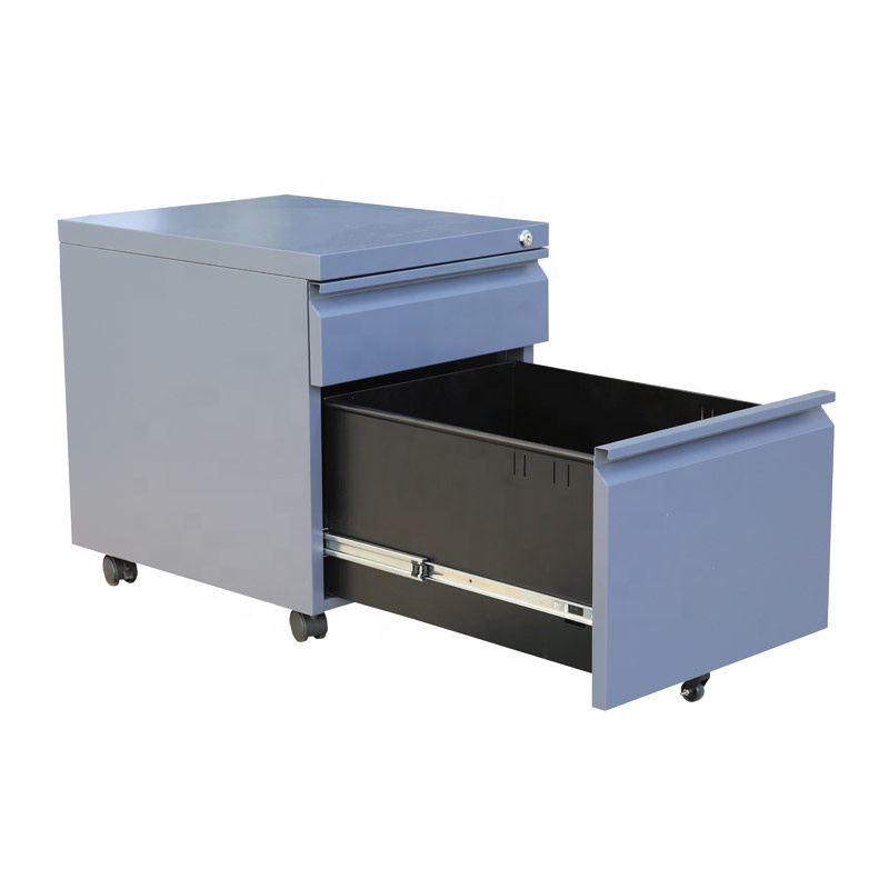 #￥China Mobile Pedestal 2 Draw - đánh giá và giá File Cabinet Drawer