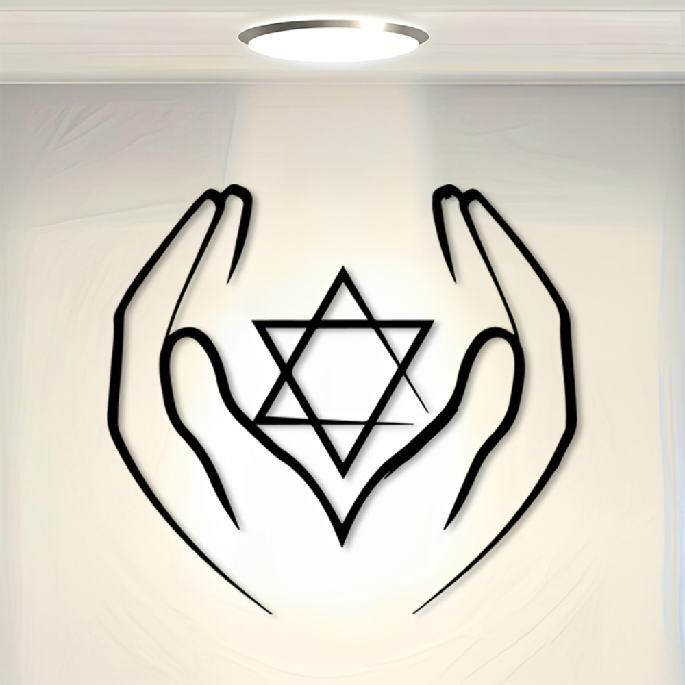 CIFBUY Metal Wall Art Abstract - đánh giá và giá Home Office For