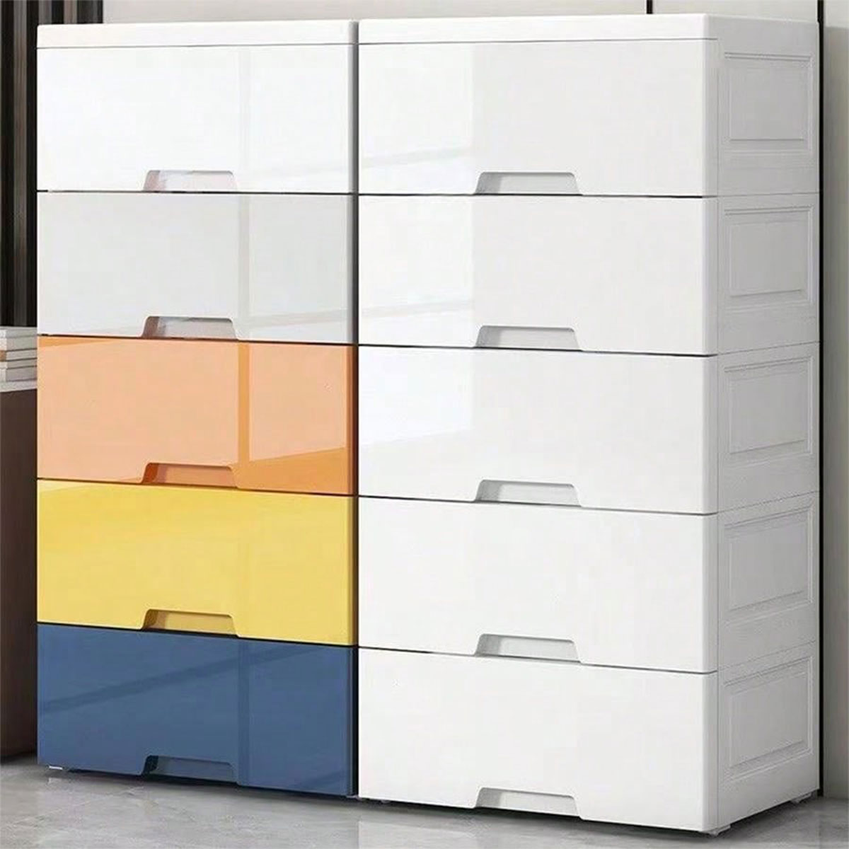 Multi-Layer Drawer-Type Storag - đánh giá và giá File Cabinet Drawer