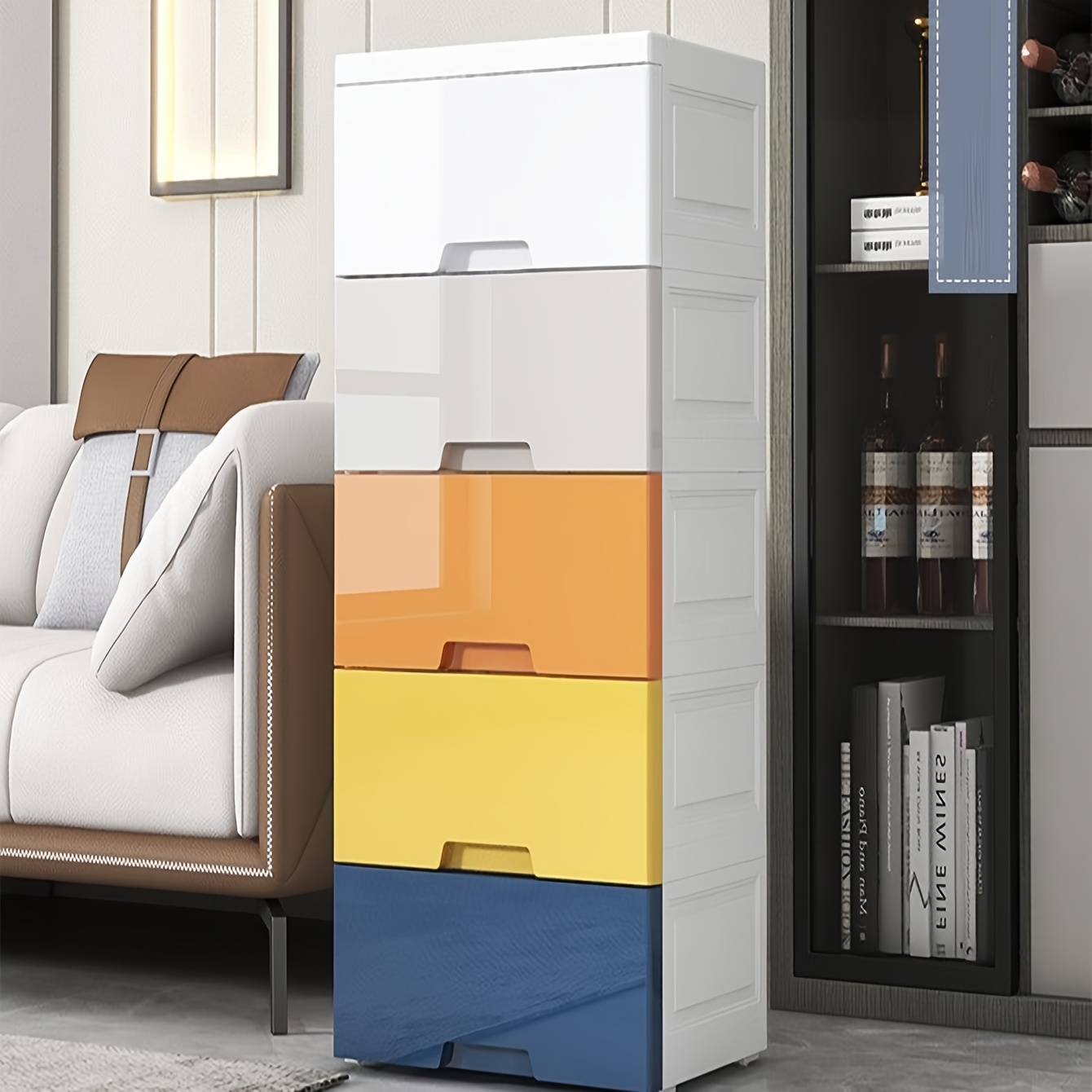 Multi-Layer Drawer-Type Storag - đánh giá và giá File Cabinet Drawer