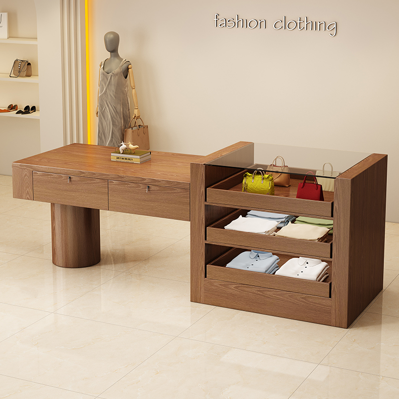 wood modern reception desks de - đánh giá và giá Home Office Tienda
