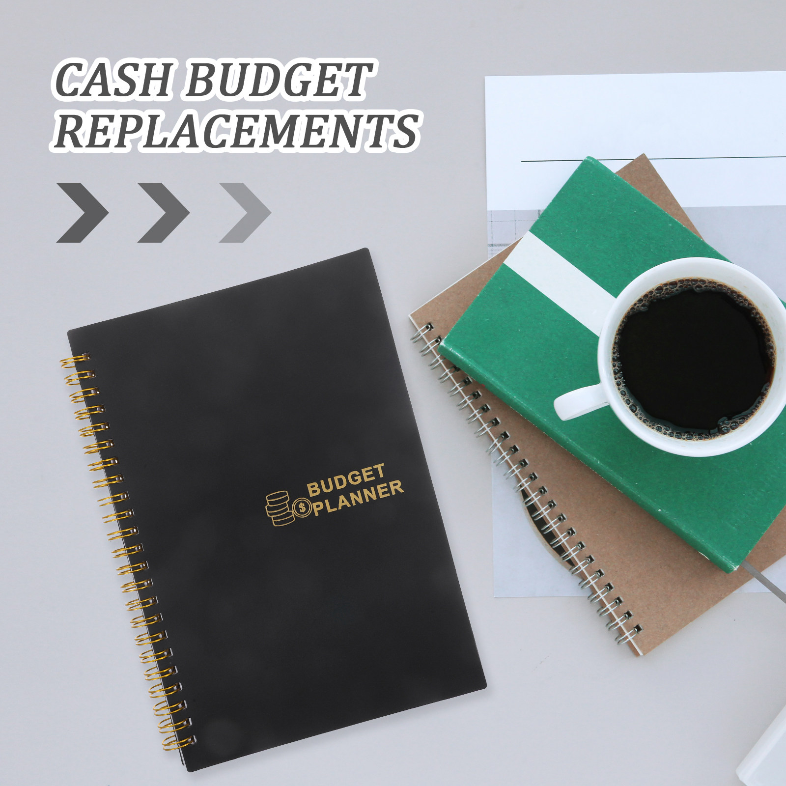 Convenient Budget Recording No - đánh giá và giá Home Office Budget