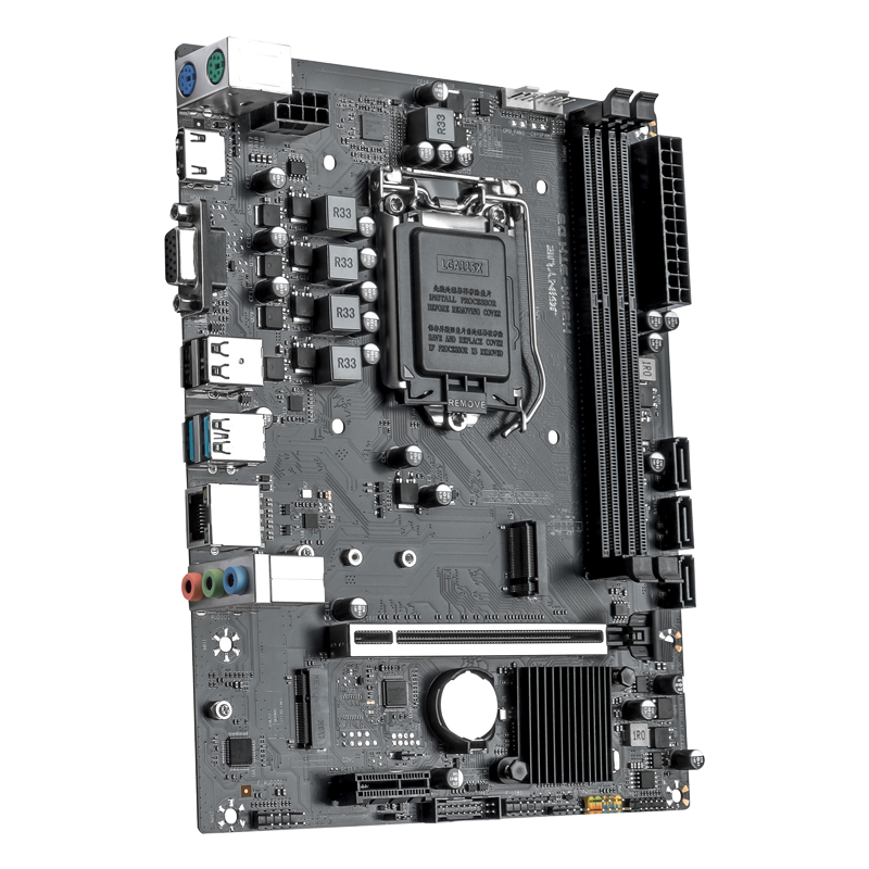 JGINYUE H110 Motherboard suppo - đánh giá và giá Home Office Budget