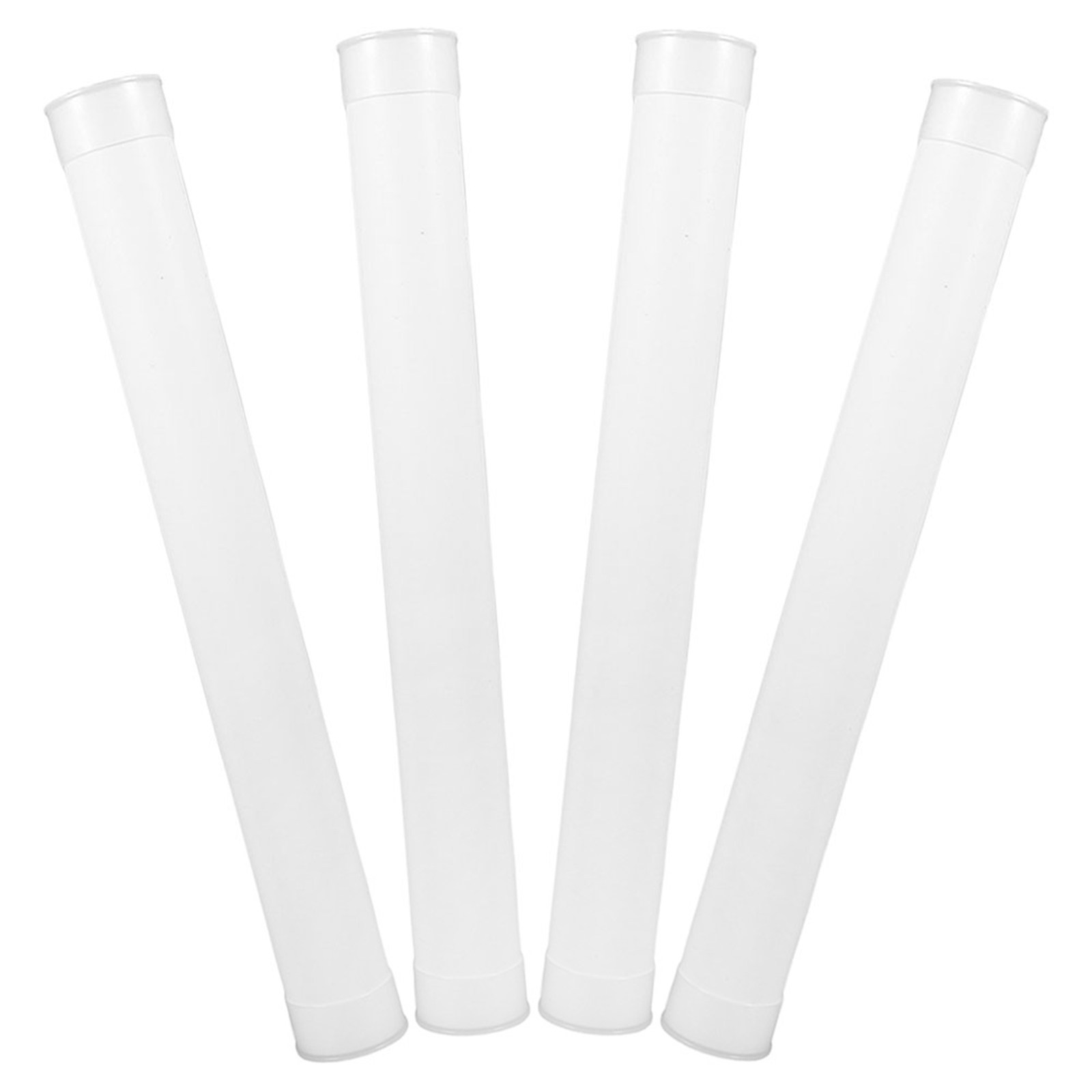 4Pcs Clear Plastic Storage Tub - đánh giá và giá Home Office Travel Document