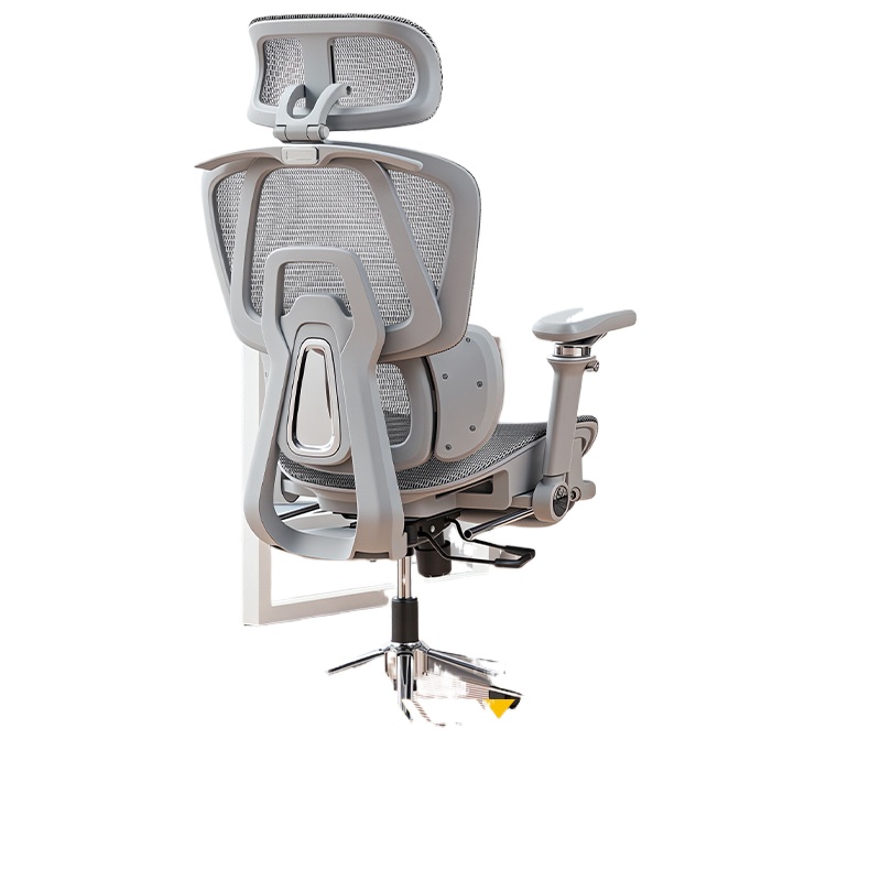 UlanSen Ergonomic Office Chair - đánh giá và giá Home Office Room