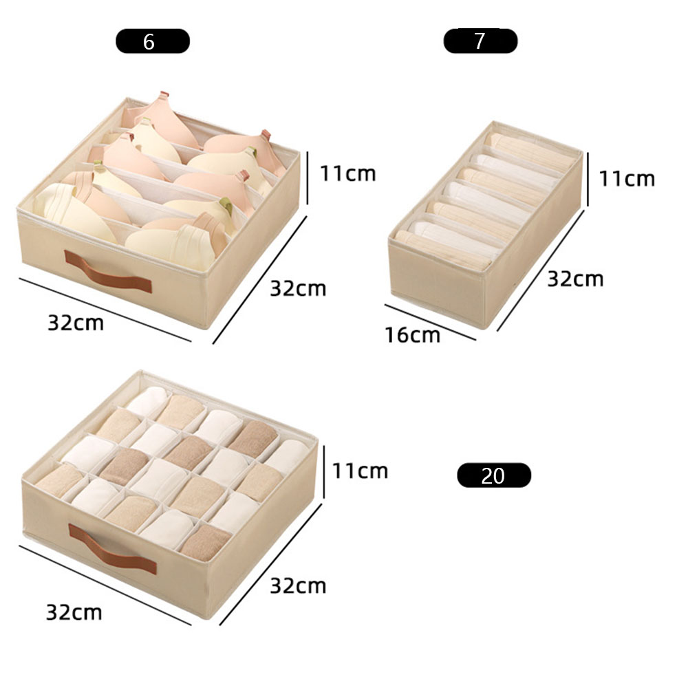 1Pc Foldable Drawer Organizer  - đánh giá và giá File Cabinet Drawer
