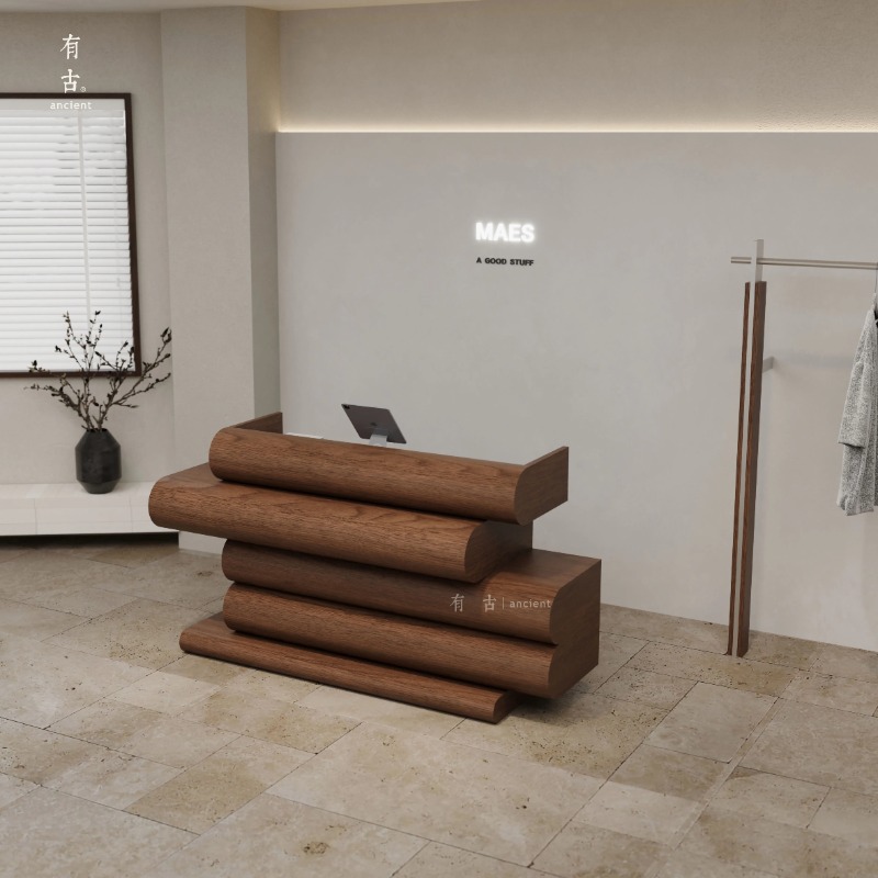 Display Welcome Reception Desk - đánh giá và giá Home Office Tienda