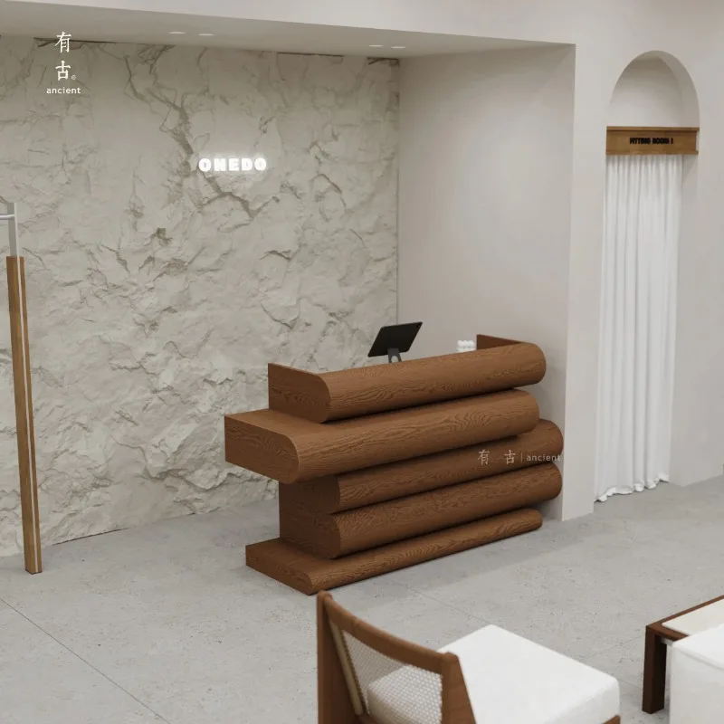 Display Welcome Reception Desk - đánh giá và giá Home Office Tienda