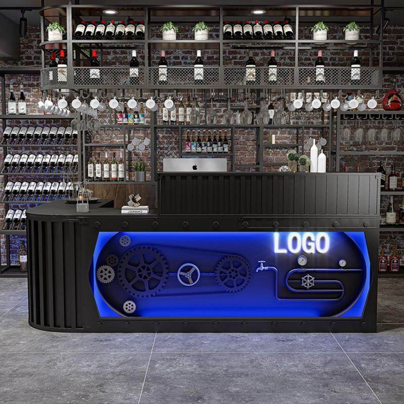 Unique Designer Reception Desk - đánh giá và giá Home Office Tienda