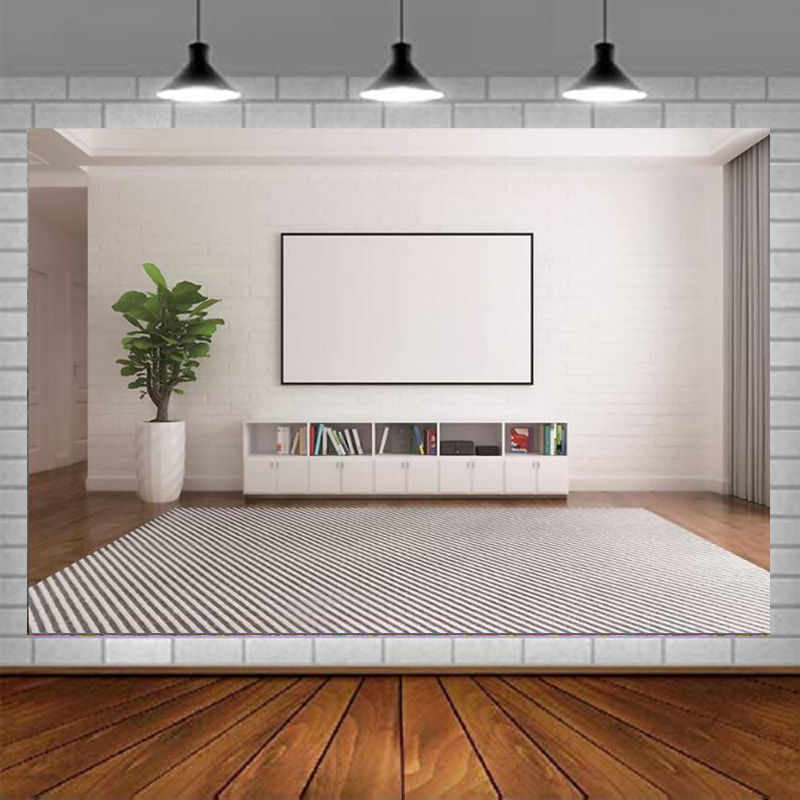 Photography Backdrop Conferenc - đánh giá và giá Home Office Zoom Background Free
