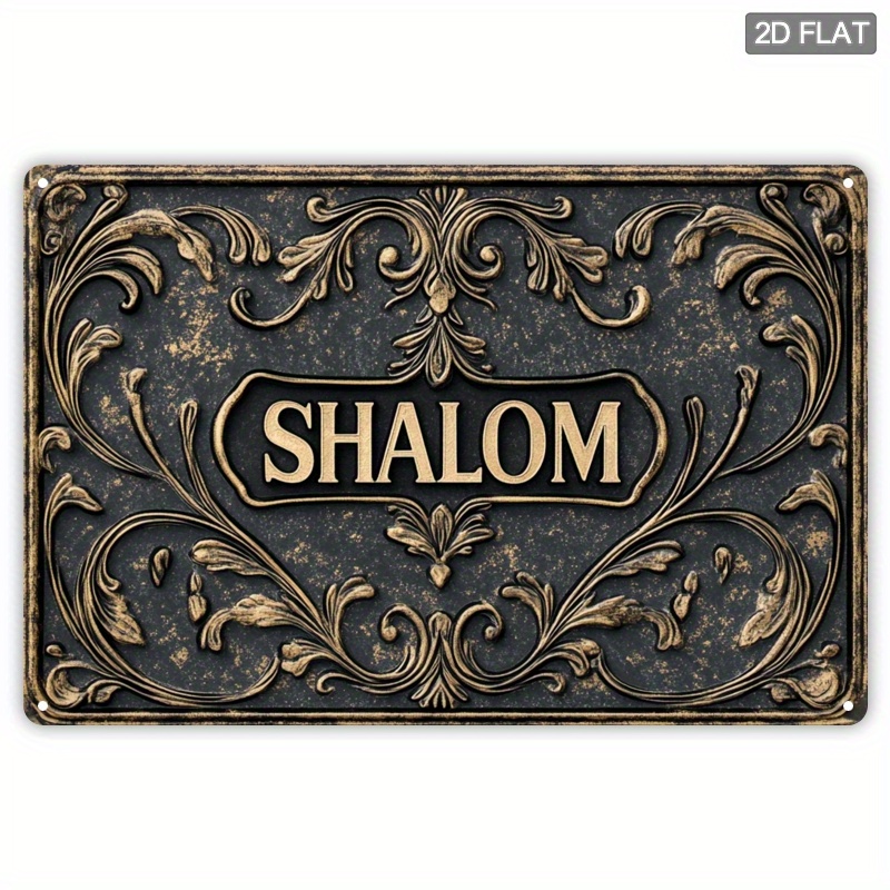 CIFBUY Vintage Shalom Aluminum - đánh giá và giá Home Office For