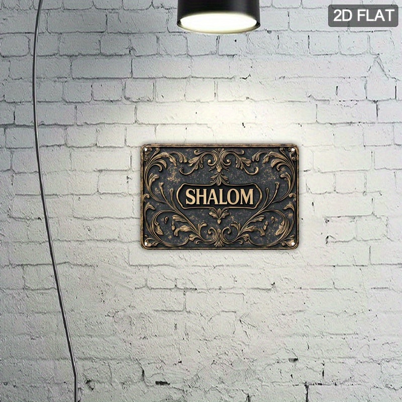 CIFBUY Vintage Shalom Aluminum - đánh giá và giá Home Office For