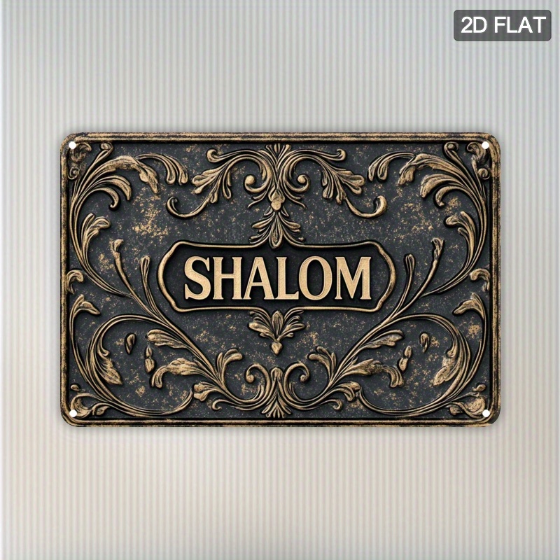 CIFBUY Vintage Shalom Aluminum - đánh giá và giá Home Office For