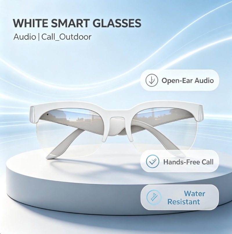 Real-Time Translation Open Ear - đánh giá và giá Webcam Hd 1080P