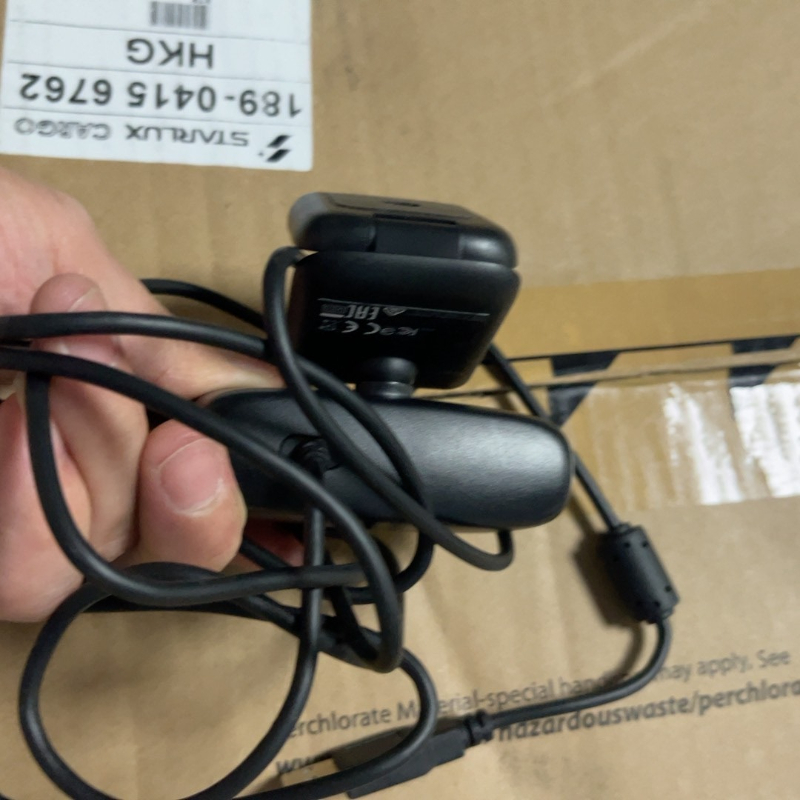 Used for ASUS WEBCAM C3 1080P  - đánh giá và giá Webcam Hd 1080P