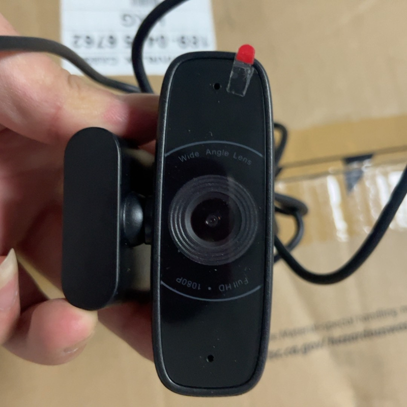 Used for ASUS WEBCAM C3 1080P  - đánh giá và giá Webcam Hd 1080P