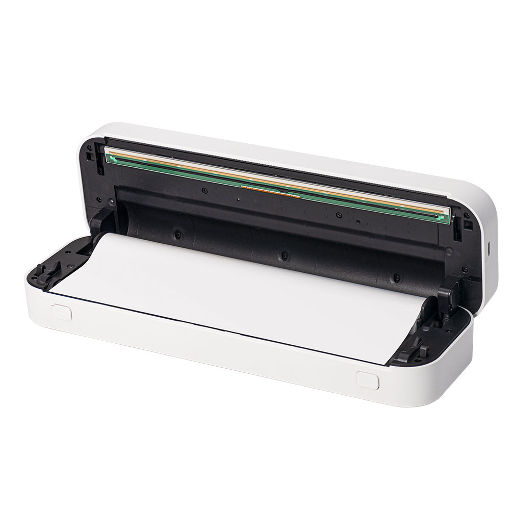 Portable A4 Thermal Printer In - đánh giá và giá Home Office Travel Document